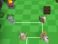 Jogo Crush de martelo  online