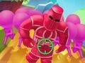 Jogo Defesa de multidão  online