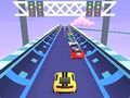 Jogo Corrida de Asas 3D  online