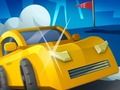 Jogo Quebra de carro de corrida  online