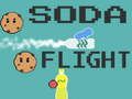 Jogo Voo de refrigerante  online