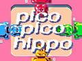 Jogo Hipopótamo Pico Pico  online
