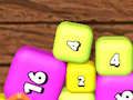 Jogo Lançamento de mesclagem de 2048  online