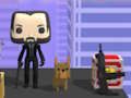 Jogo Super John Wick  online