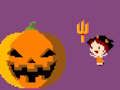 Jogo Web de doces ou travessuras  online