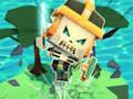 Jogo Não caia. eu  online