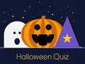 Jogo O que você sabe sobre o Halloween?  online