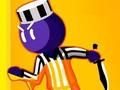 Jogo Jailbreak: esconda-se ou ataque!  online