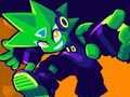 Jogo Advento NÉON  online