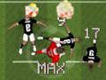 Jogo Corrida de Rúgbi  online