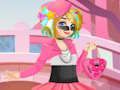 Jogo Adolescente Moschino Harajuku  online