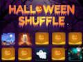 Jogo Aleatório de Halloween  online