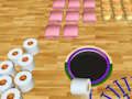 Jogo Furar e coletar  online
