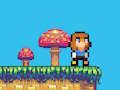 Jogo Super Olivia Aventura  online