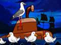 Jogo Resgate de Laridae  online