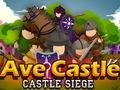 Jogo Castelo da Ave  online