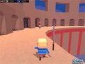 Jogo Kogama: Coliseu  online