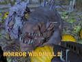 Jogo Moinho de Vento de Terror 2  online