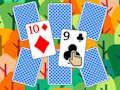 Jogo Tripicos de outono  online