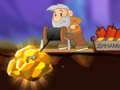 Jogo Chamada de mineiro de ouro  online