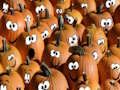 Jogo Quebra-cabeça de Halloween  online