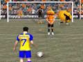 Jogo Futebol de Halloween  online