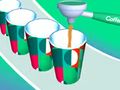 Jogo Café empilhado  online