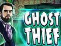 Jogo Ladrão Fantasma  online