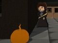 Jogo Professora assustadora Ann  online