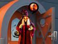 Jogo Desafio da Sala de Halloween  online