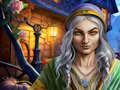 Jogo Esconderijo Assombrado  online