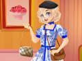 Jogo Estilo vintage adolescente  online