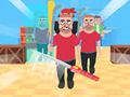 Jogo Jogo de Espada 3D  online