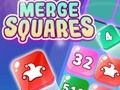 Jogo Mesclar quadrados  online