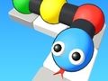 Jogo Cobra Arco-Íris  online