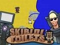 Jogo Banheiros Skibidi  online