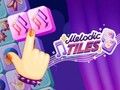 Jogo Azulejos Melódicos  online