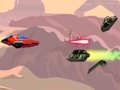 Jogo Asas Rebeldes  online
