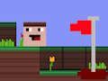 Jogo Noob: Caminho para casa  online