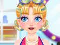 Jogo Loira Sofia Olhos de Panda  online
