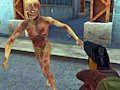 Jogo Inferno Zumbi de Chernobyl  online
