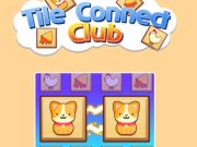 Jogo Clube Tile Connect  online
