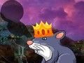 Jogo Fuja do Rei Rato da Floresta  online