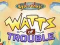 Jogo Ciberchase: Watts de problemas  online