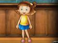 Jogo Amgel Quarto Infantil Fuga 151  online