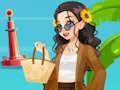 Jogo Estilo Hipster Adolescente  online