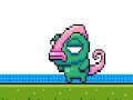 Jogo Super Sapo Aventura  online