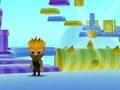 Jogo Corrida Skyfall  online