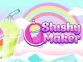 Jogo Criador de lama  online