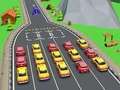 Jogo Mestre do carro de partida tripla  online